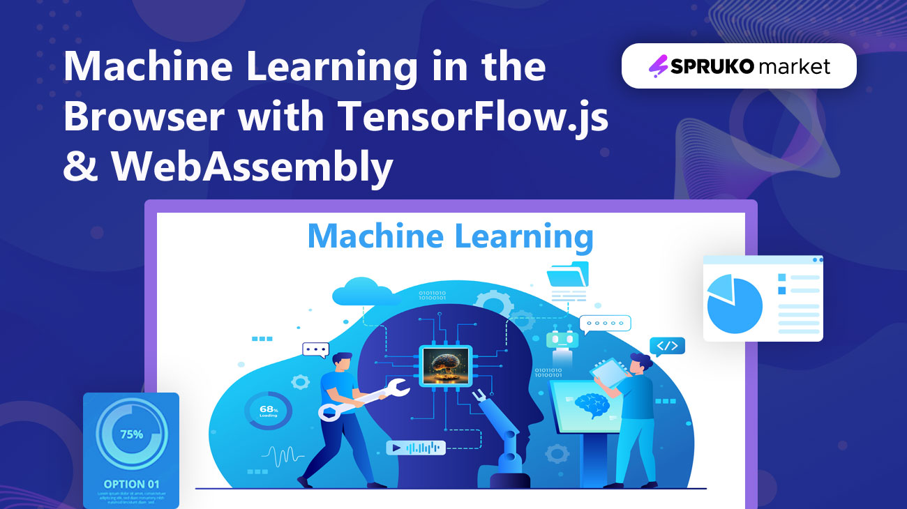 Machine Learning in the Browser: Real-Time Web Intelligence with ...